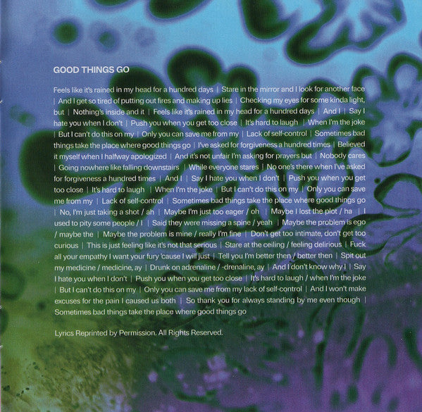 From Zero - Linkin Park