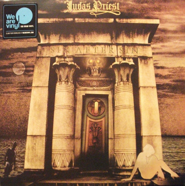 Sin After Sin - Judas Priest