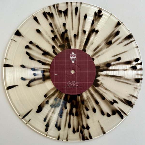 Clear Light / Dark Matter - Wang Chung
