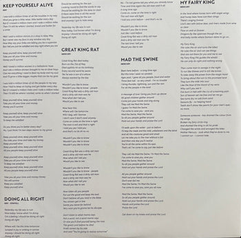 Queen I (2024 Mix) - Queen