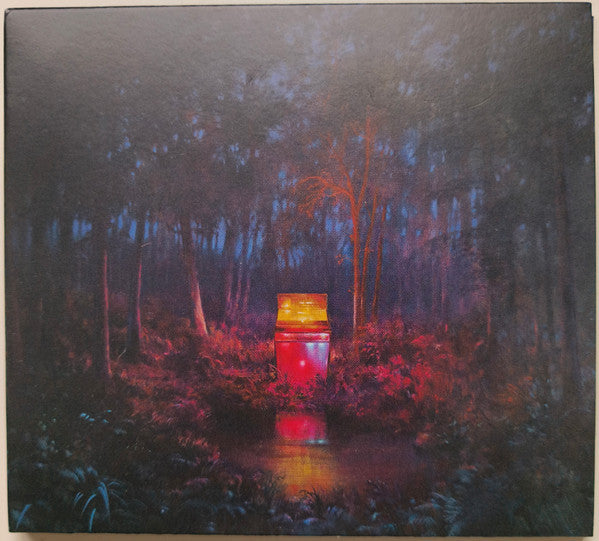 The Cosmic Selector Vol. 1 - Lord Huron