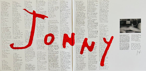 Jonny - Drums