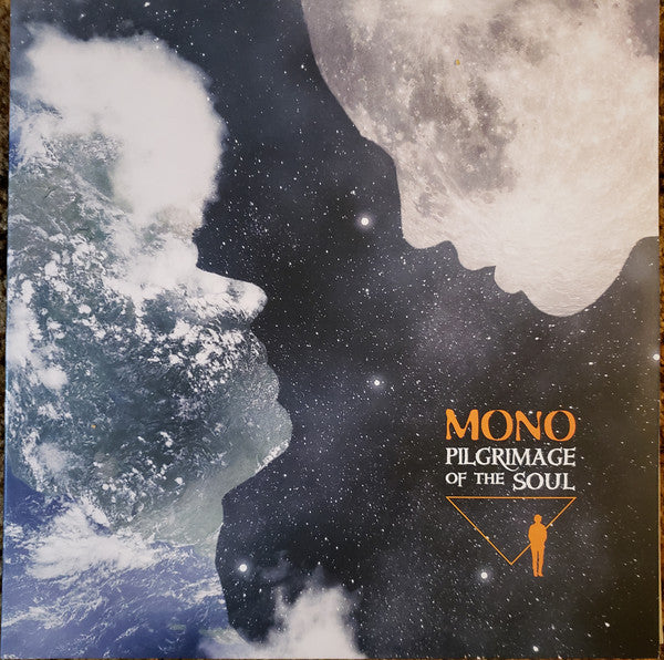 Pilgrimage Of The Soul - Mono