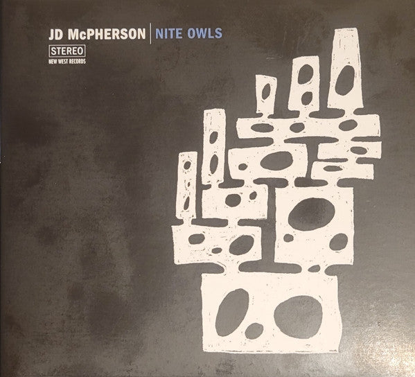 Nite Owls - McPherson, Jd