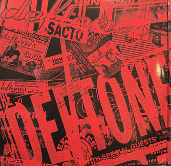 B-Sides & Rarities - Deftones