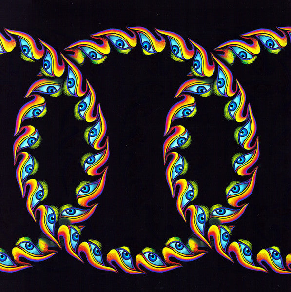 Lateralus  - Tool