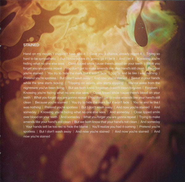 From Zero - Linkin Park
