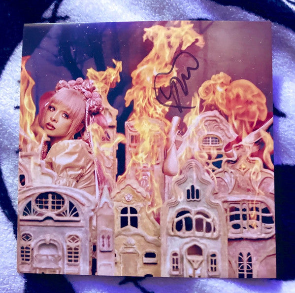 Hades - Martinez, Melanie