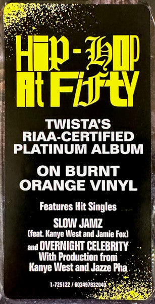 Kamikaze - Twista