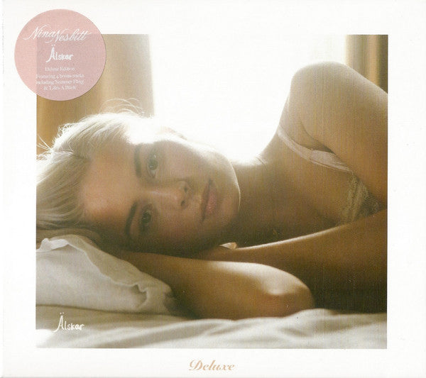 Alskar - Nesbitt, Nina