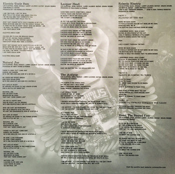 Antipop - Primus