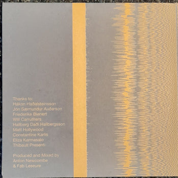 Aufheben - Brian Jonestown Massacre