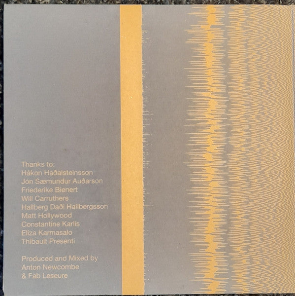 Aufheben - Brian Jonestown Massacre