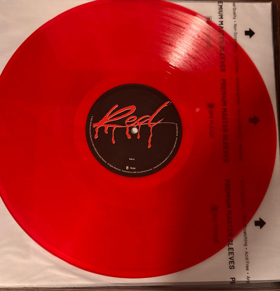 Whole Lotta Red - Playboi Carti