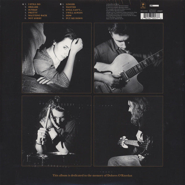 Everybody Else Is Doing It So Why Can'T We? - Cranberries, The