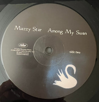 Among My Swan - Mazzy Star [LP]