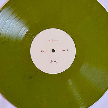 Jonny - Drums