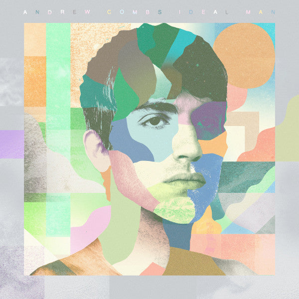 Ideal Man - Combs, Andrew