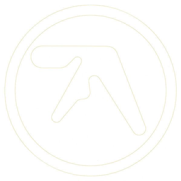 Selected Ambient Works Volume II - Aphex Twin