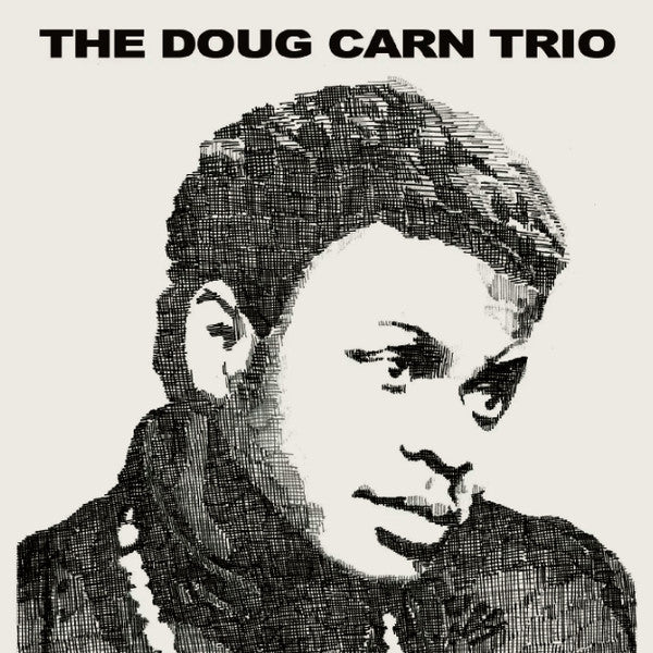 The Doug Carn Trio - Carn, Doug