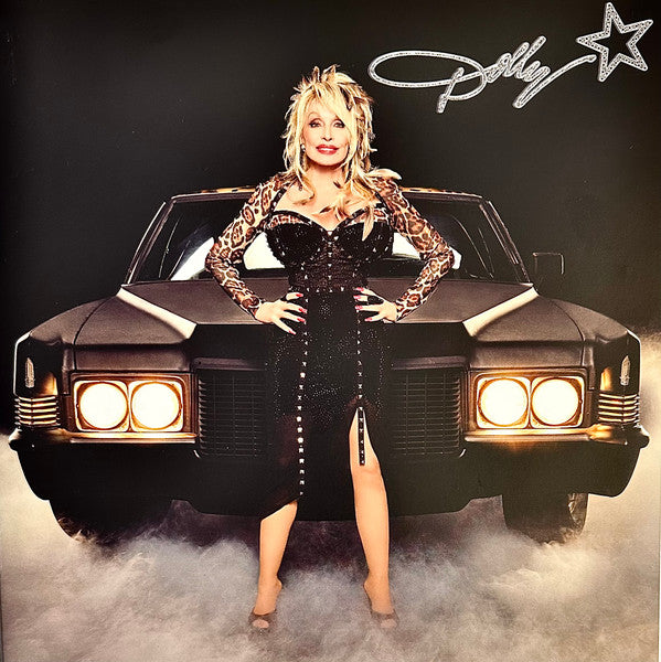 Rockstar - Parton, Dolly