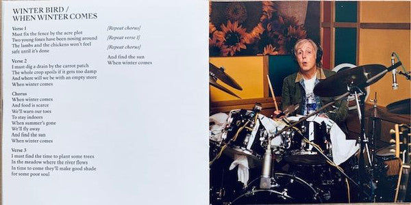 Mccartney Iii - Mccartney, Paul