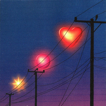 The Heart, The Mind, The Soul - Tank & the Bangas