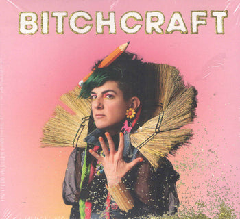 Bitchcraft - Bitch
