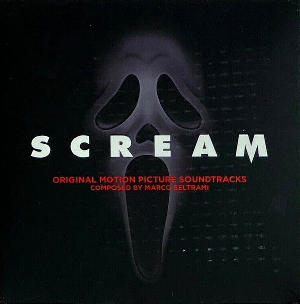 Scream (Original Motion Picture Soundtracks) - Beltrami, Marco