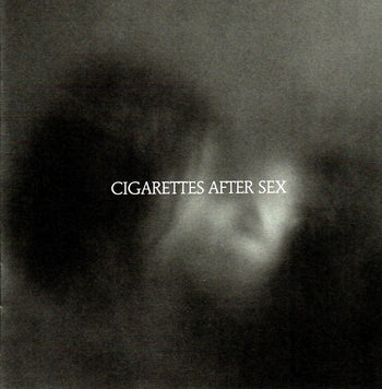 X's [CD] - Cigarettes After Sex
