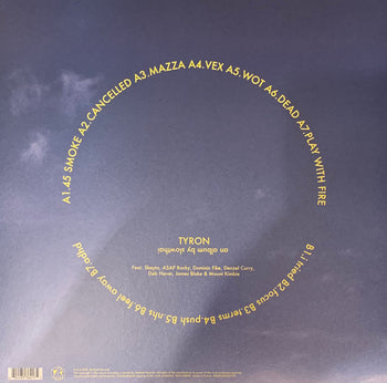 Tyron - Slowthai