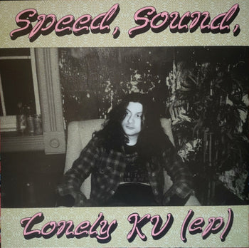 Speed, Sound, Lonely Kv - Vile, Kurt