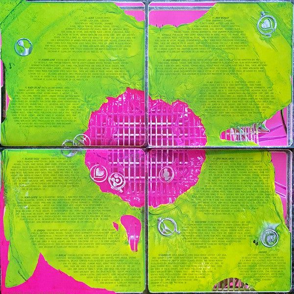 Dawn Of Chromatica - Lady Gaga