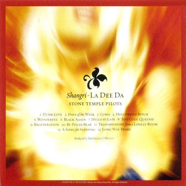 Original Album Series - Stone Temple Pilots