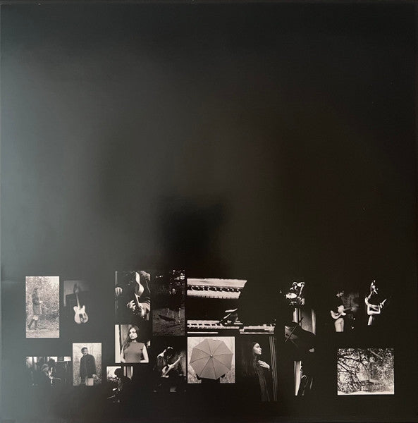 Among My Swan - Mazzy Star [LP]
