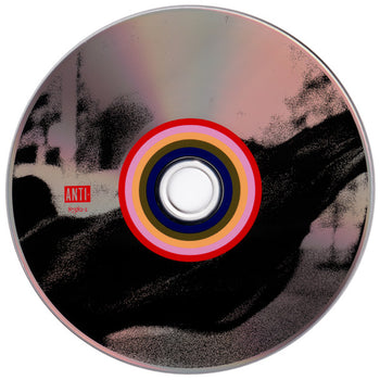 Ordinary Corrupt Human Love - Deafheaven [CD]