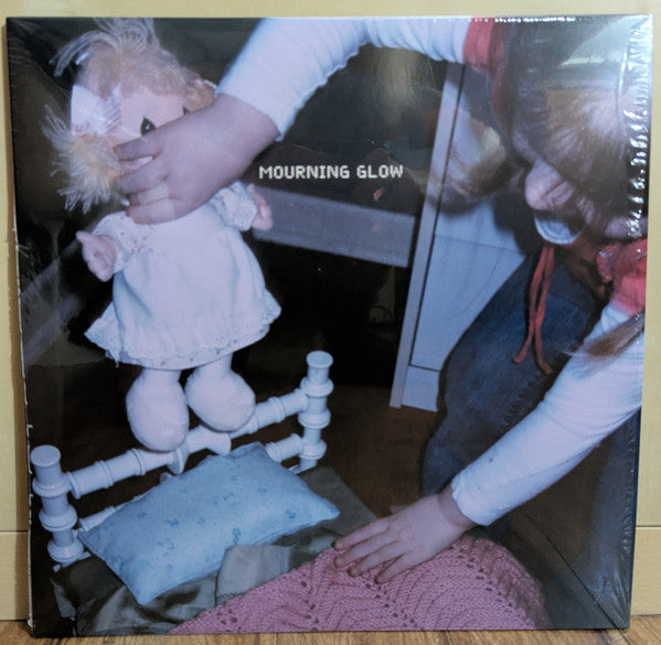 Mourning Glow - Idialedyournumber