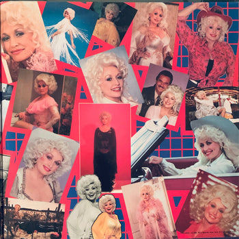 Greatest Hits - Parton, Dolly