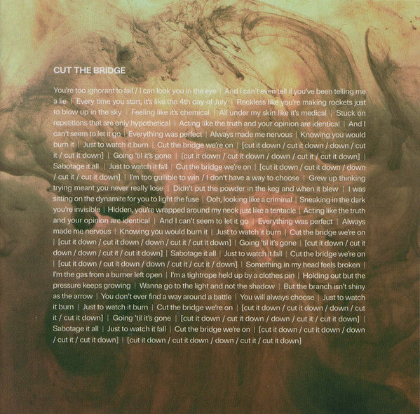 From Zero - Linkin Park