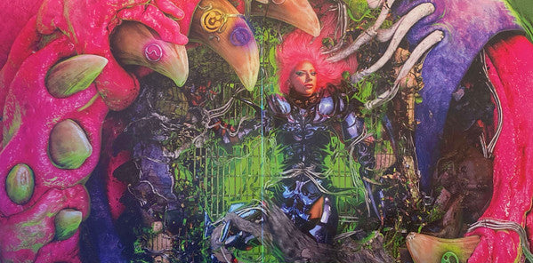 Dawn Of Chromatica - Lady Gaga