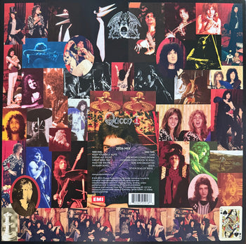 Queen I (2024 Mix) - Queen
