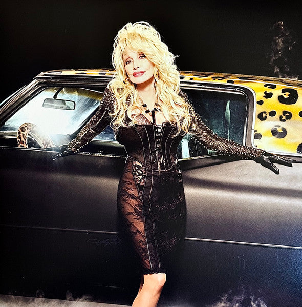 Rockstar - Parton, Dolly