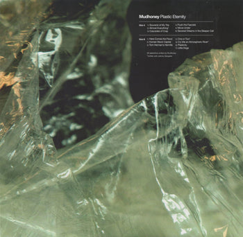 Plastic Eternity - Mudhoney