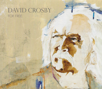 For Free - Crosby, David