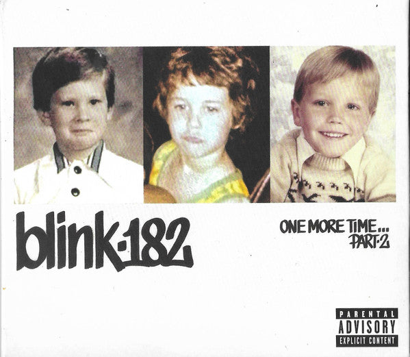 One More Time... Part-2 - blink-182