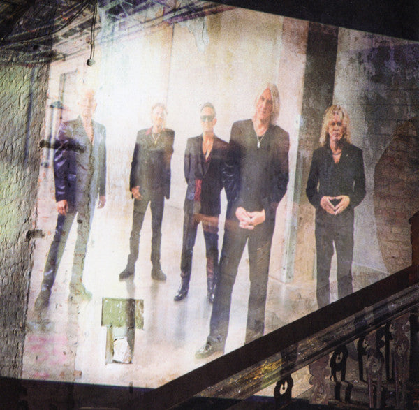 Drastic Symphonies - Def Leppard / Royal Philharmonic Orchestra