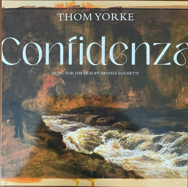 Confidenza - Yorke, Thom