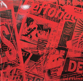 B-Sides & Rarities - Deftones