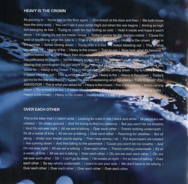 From Zero - Linkin Park