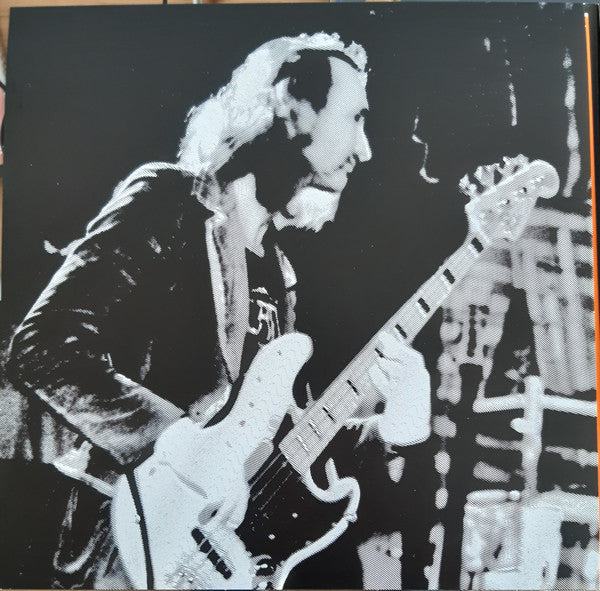 Live In Stuttgart 1975 - Can